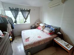 Blk 623 Yio Chu Kang Heights (Ang Mo Kio), HDB 3 Rooms #554922361